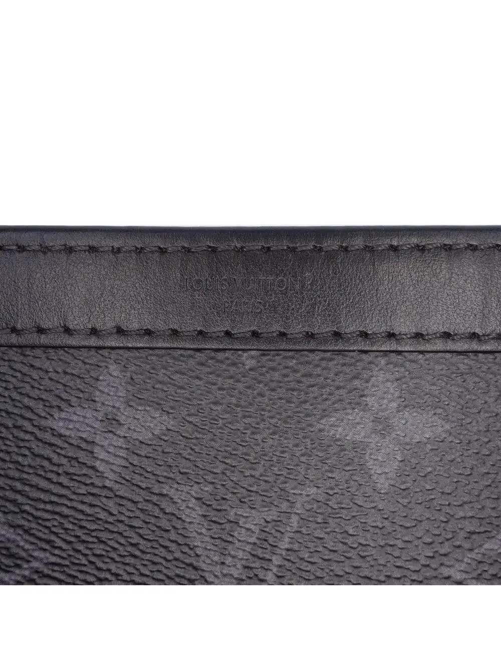 Louis Vuitton elevate your